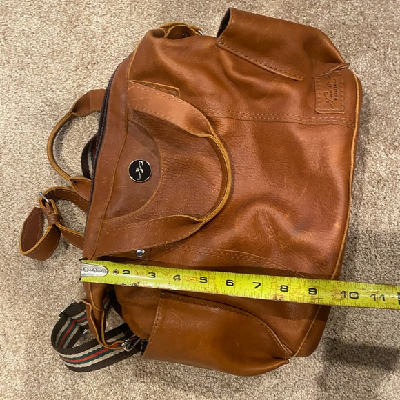 Nena and co all leather MCDB - Picture 3 of 6